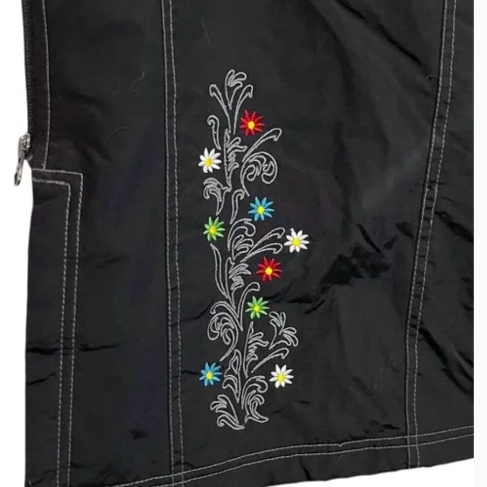 Skhoop Insulated Puffy Skirt